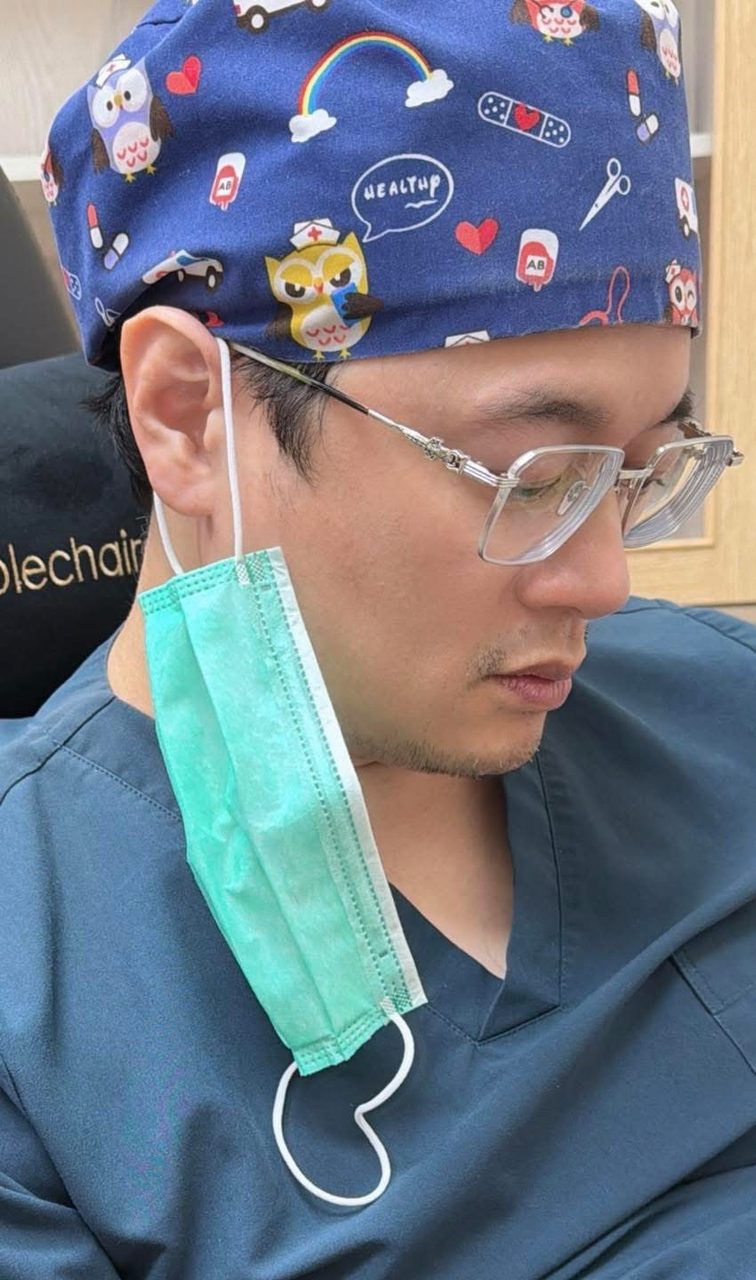 The Path of Filler Revision: A Doctor and Team's Dedication