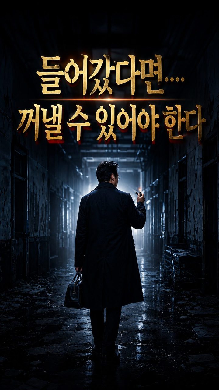 《메디컬 엑소시스트》: 필러 수복의 도전과 팀워크