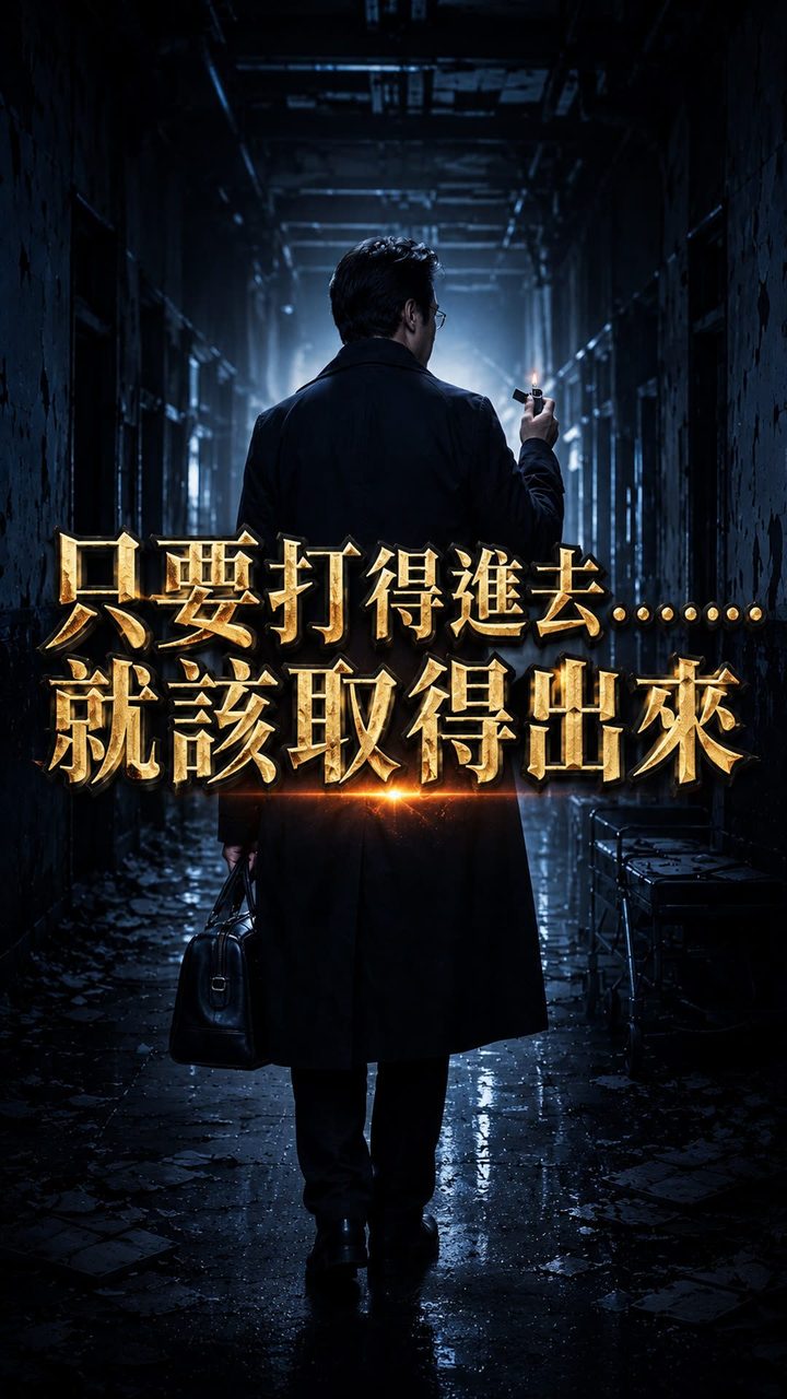 《醫美驅魔人》：填充物修復的挑戰與團隊精神